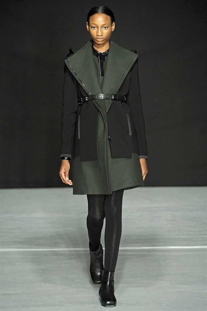 Rad Hourani 2012-2013 Sonbahar/Kış