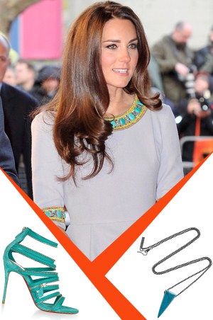 Prenses Catherine