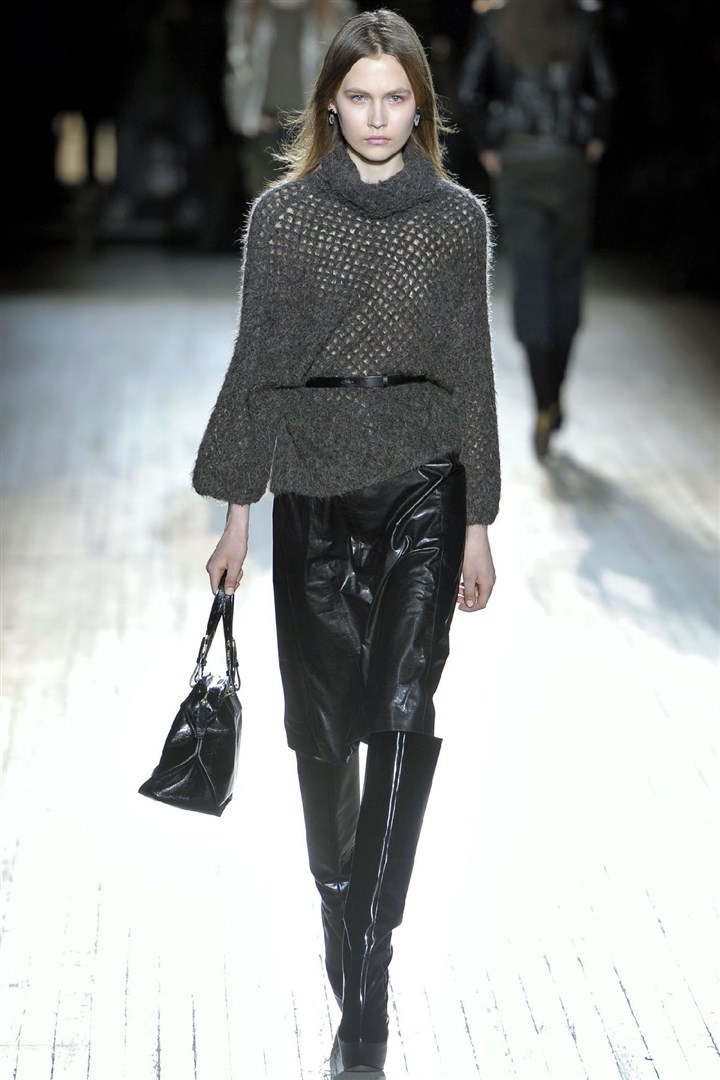 Theyskens Theory 2012-2013 Sonbahar/Kış