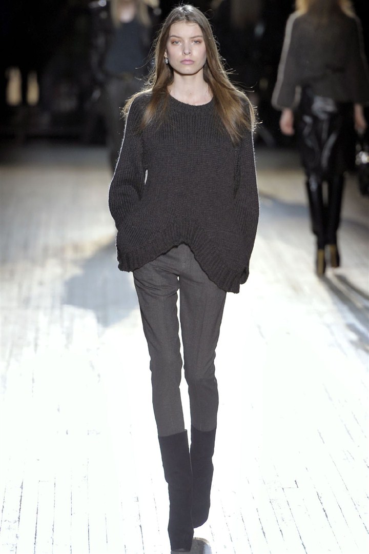 Theyskens Theory 2012-2013 Sonbahar/Kış