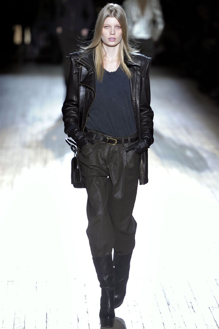 Theyskens Theory 2012-2013 Sonbahar/Kış