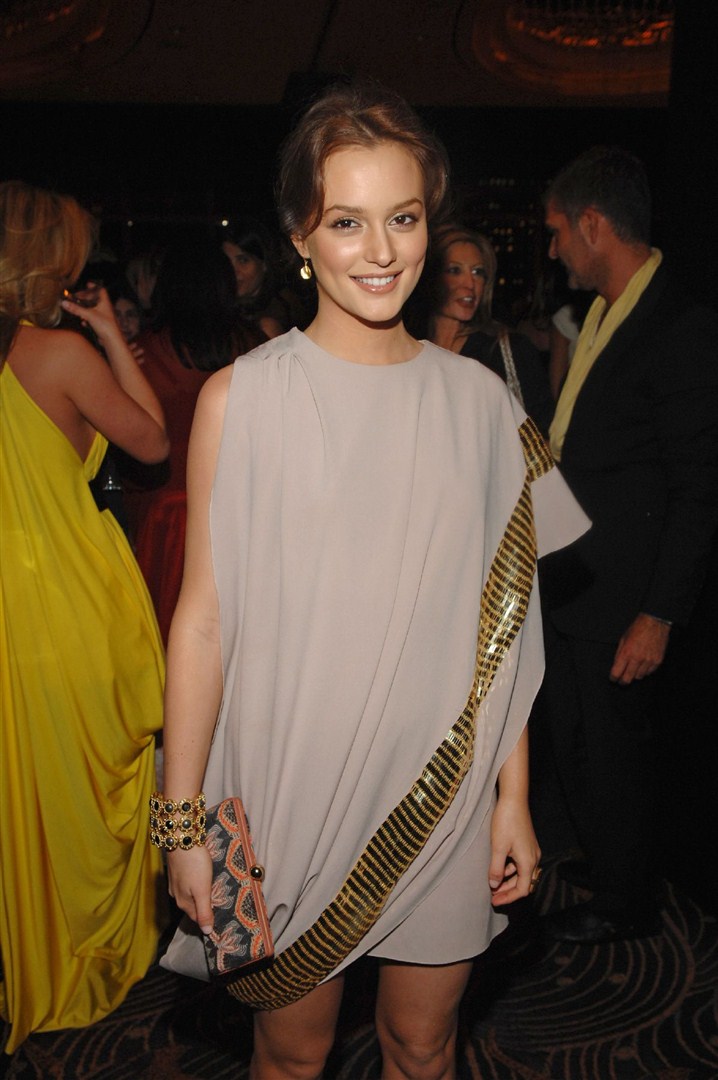 Leighton Meester