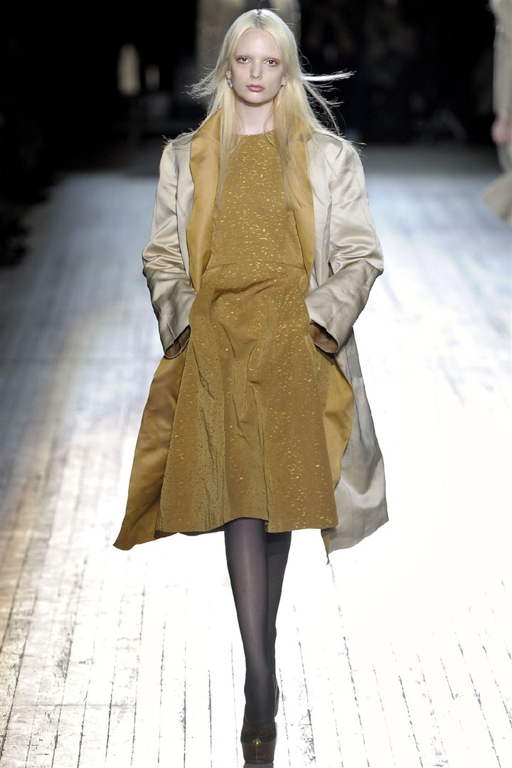 Theyskens Theory 2012-2013 Sonbahar/Kış