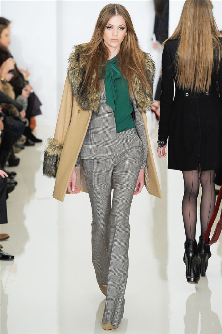 Rachel Zoe 2012-2013 Sonbahar/Kış