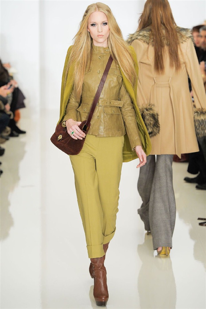 Rachel Zoe 2012-2013 Sonbahar/Kış