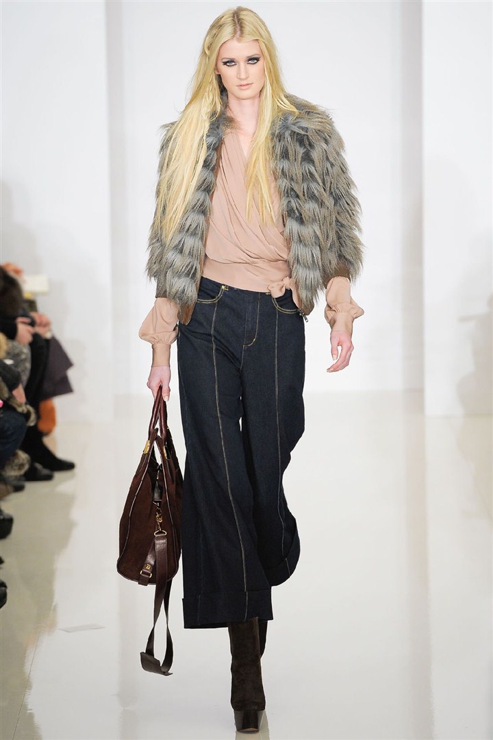 Rachel Zoe 2012-2013 Sonbahar/Kış