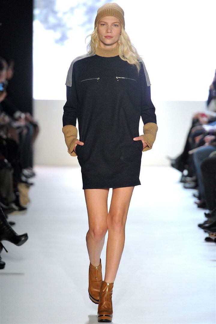 Lacoste 2012-2013 Sonbahar/Kış