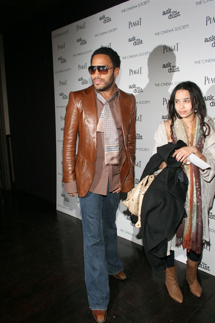 Lenny Kravitz