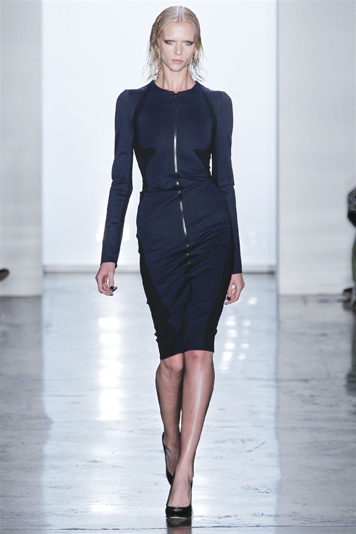 Cushnie et Ochs 2012-2013 Sonbahar/Kış