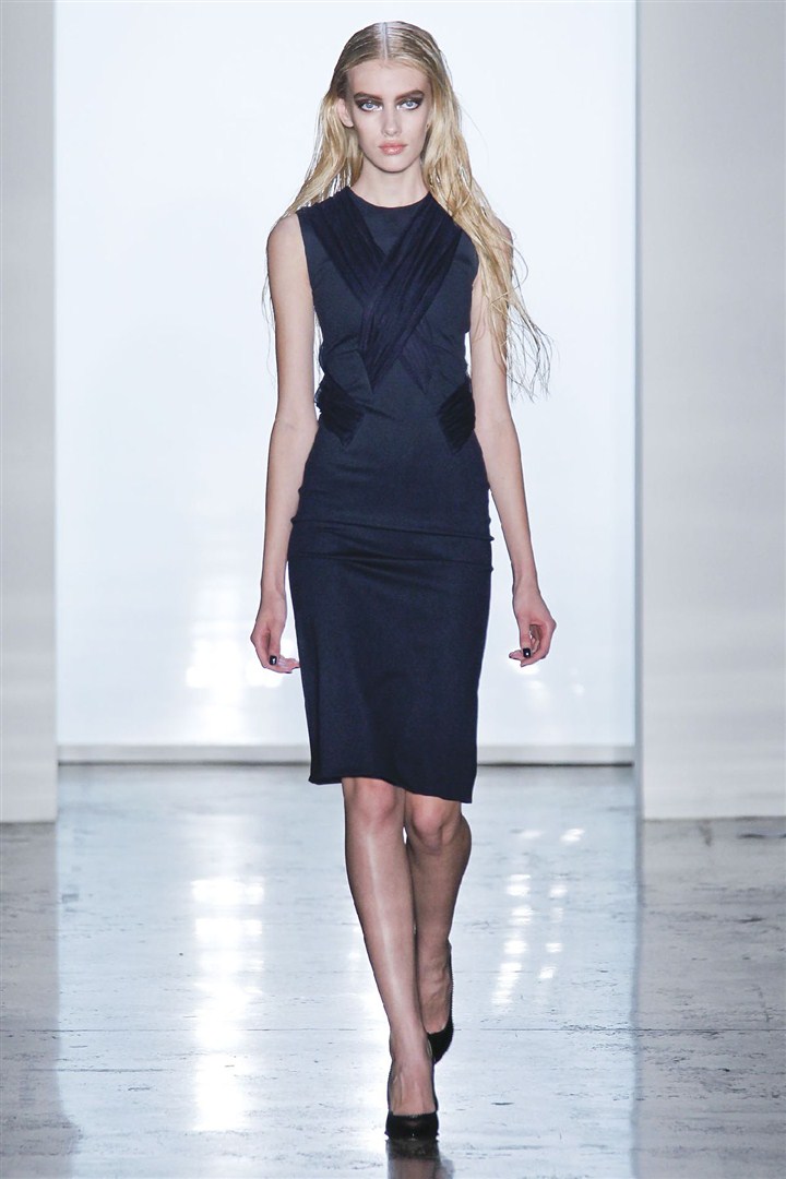 Cushnie et Ochs 2012-2013 Sonbahar/Kış