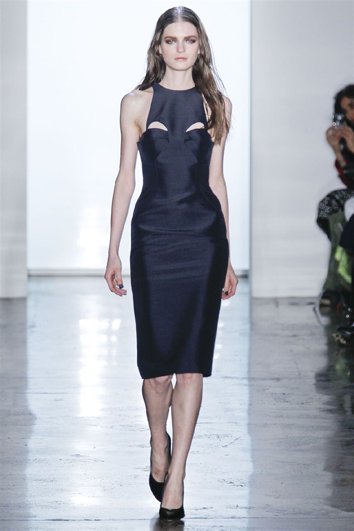 Cushnie et Ochs 2012-2013 Sonbahar/Kış