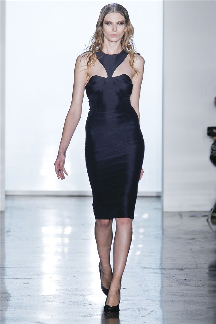 Cushnie et Ochs 2012-2013 Sonbahar/Kış