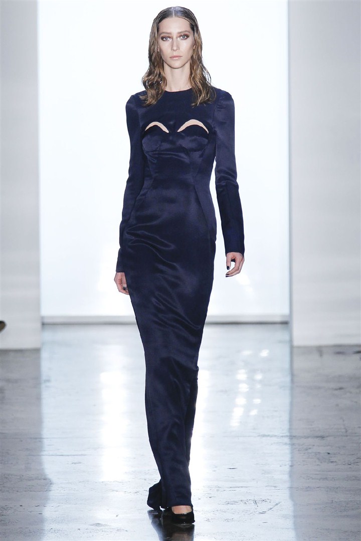 Cushnie et Ochs 2012-2013 Sonbahar/Kış