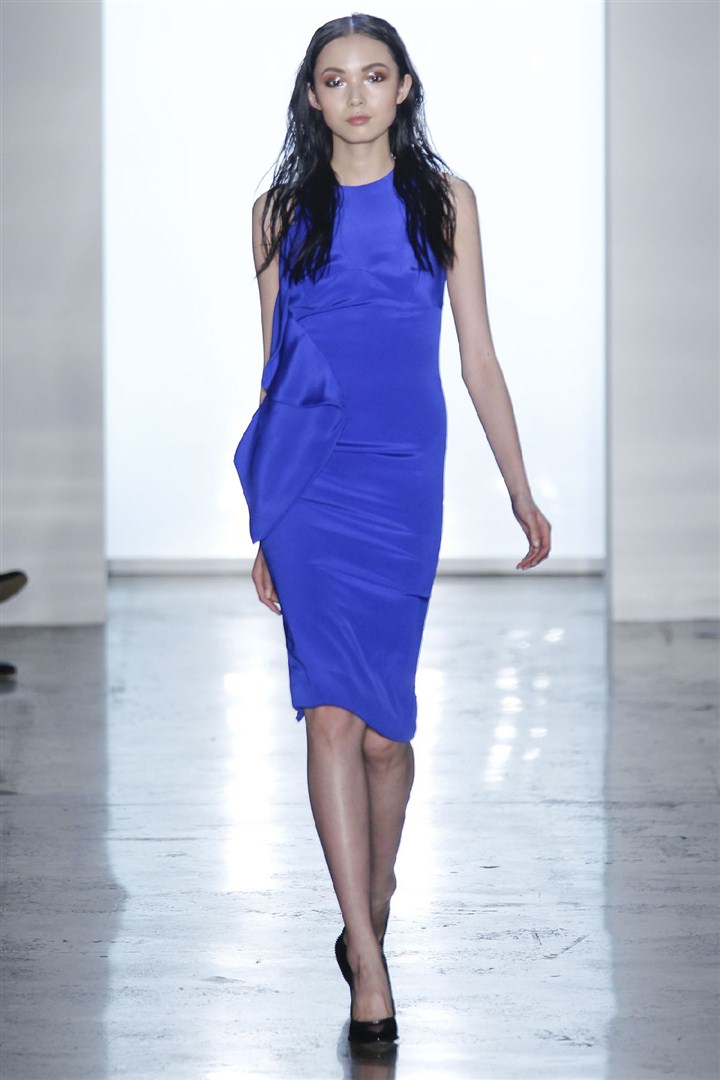 Cushnie et Ochs 2012-2013 Sonbahar/Kış