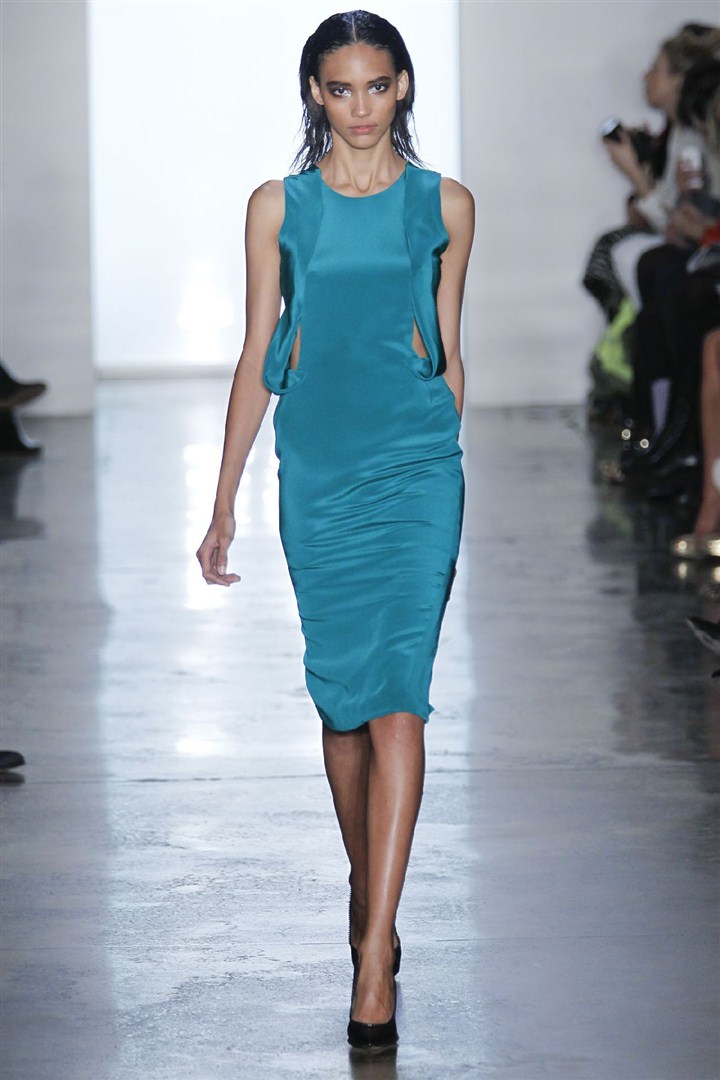 Cushnie et Ochs 2012-2013 Sonbahar/Kış