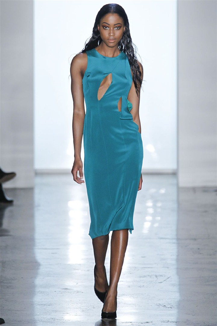 Cushnie et Ochs 2012-2013 Sonbahar/Kış