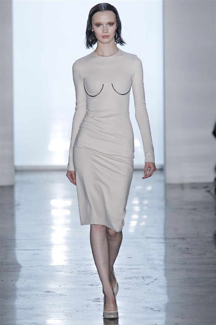 Cushnie et Ochs 2012-2013 Sonbahar/Kış