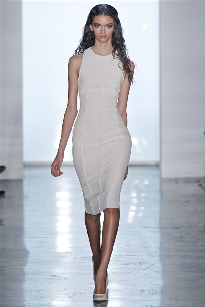 Cushnie et Ochs 2012-2013 Sonbahar/Kış