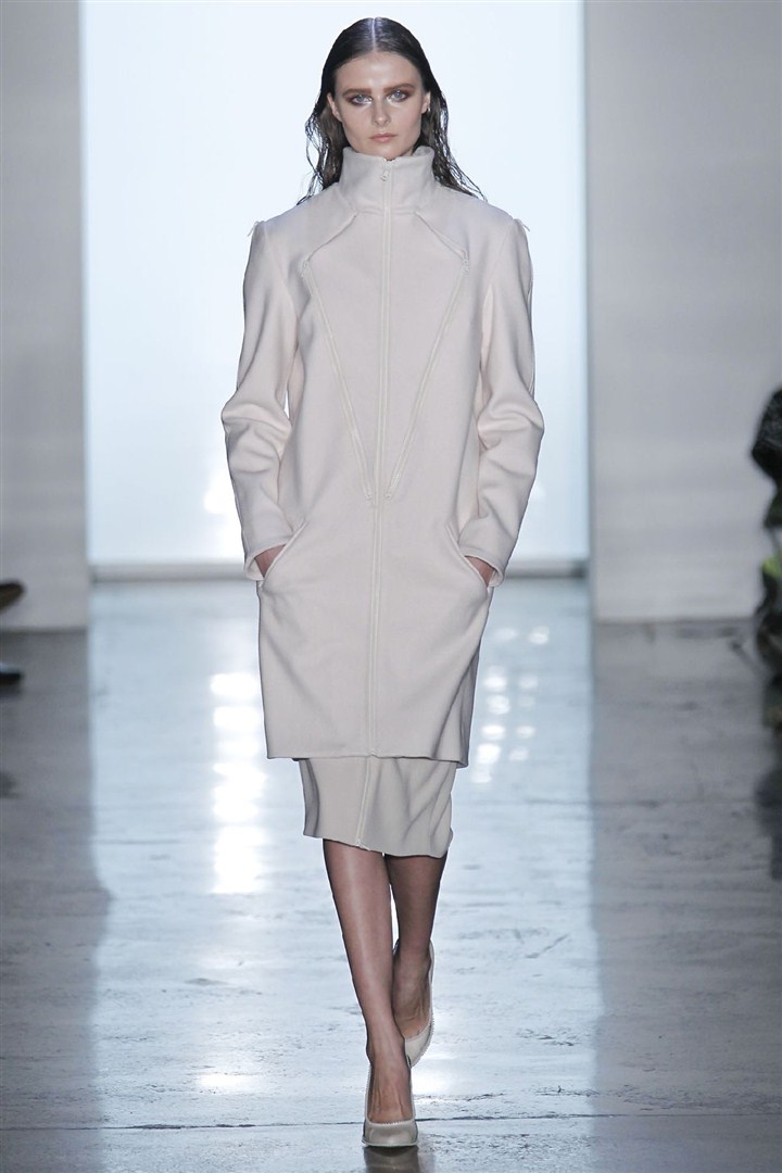 Cushnie et Ochs 2012-2013 Sonbahar/Kış