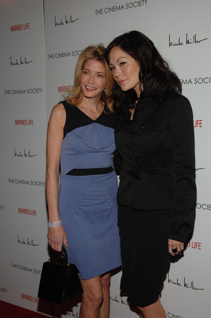 Candace Bushnell