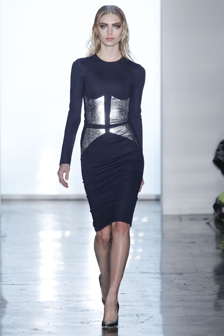 Cushnie et Ochs 2012-2013 Sonbahar/Kış