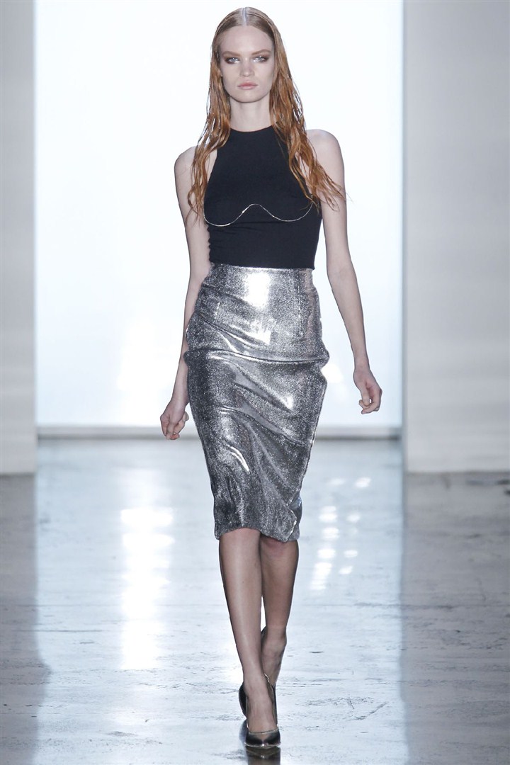 Cushnie et Ochs 2012-2013 Sonbahar/Kış