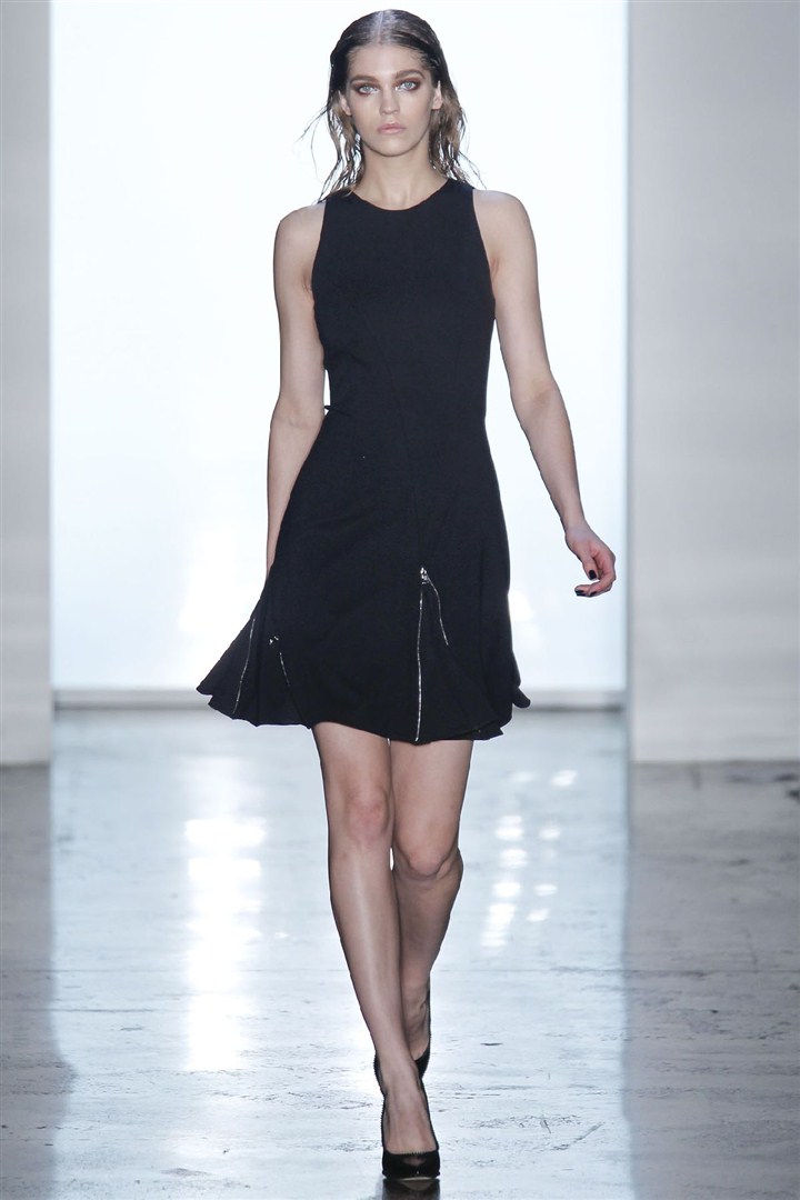 Cushnie et Ochs 2012-2013 Sonbahar/Kış