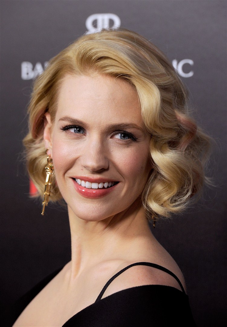 January Jones