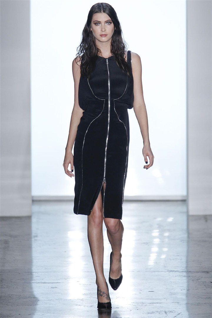 Cushnie et Ochs 2012-2013 Sonbahar/Kış