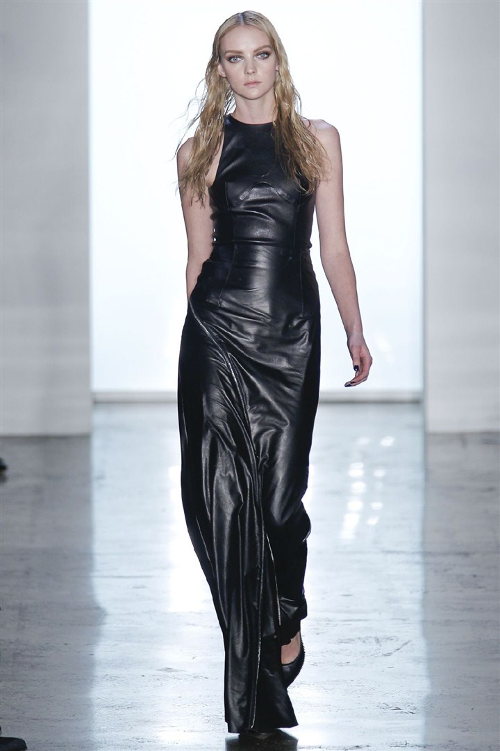 Cushnie et Ochs 2012-2013 Sonbahar/Kış