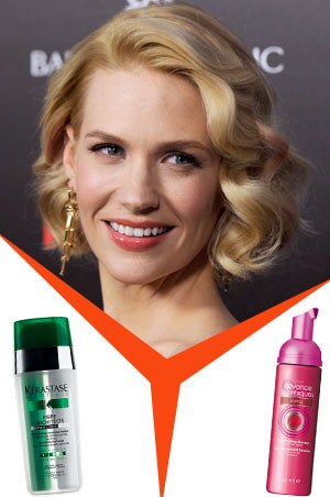 January Jones