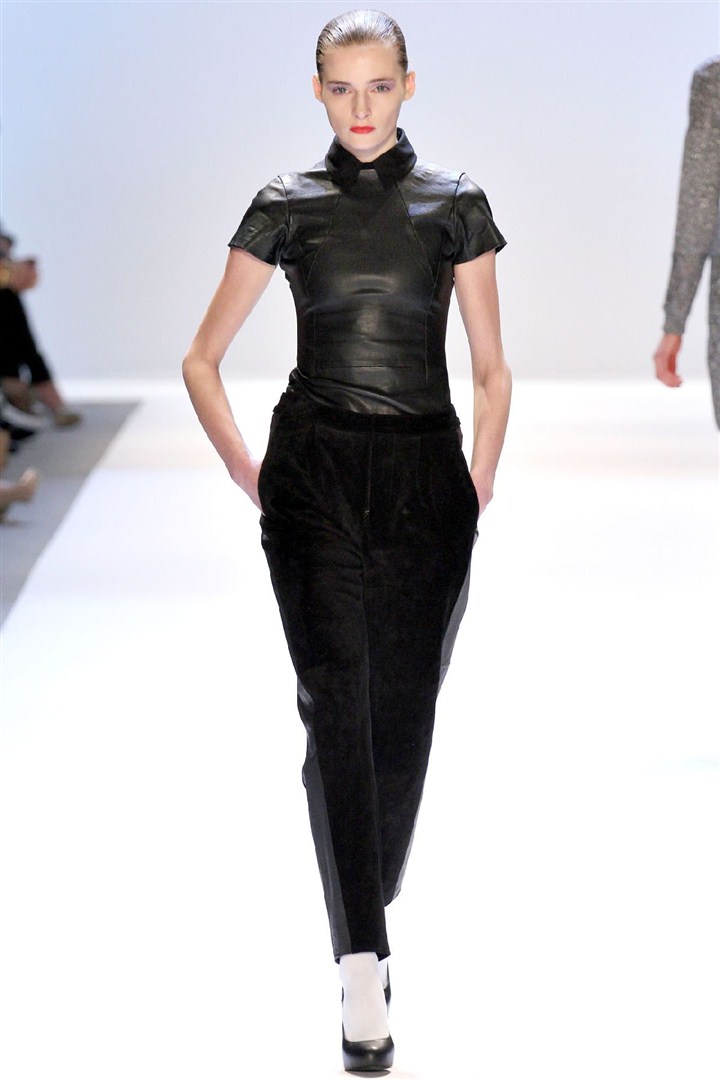 Charlotte Ronson 2012-2013 Sonbahar/Kış