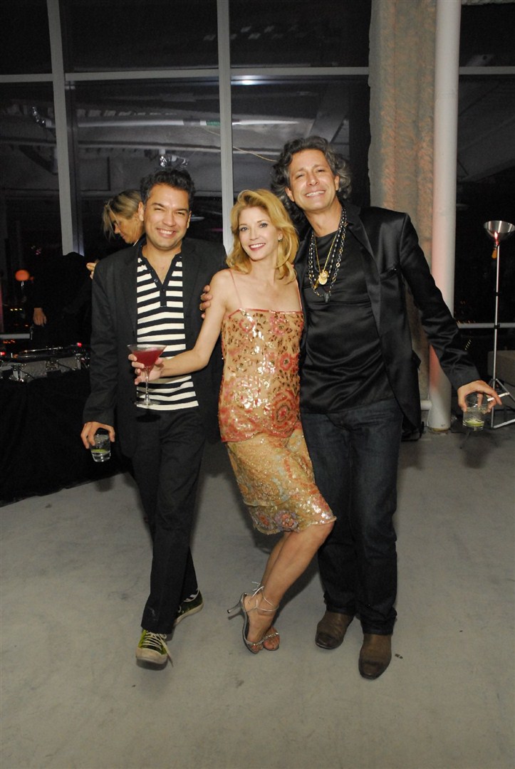 Candace Bushnell