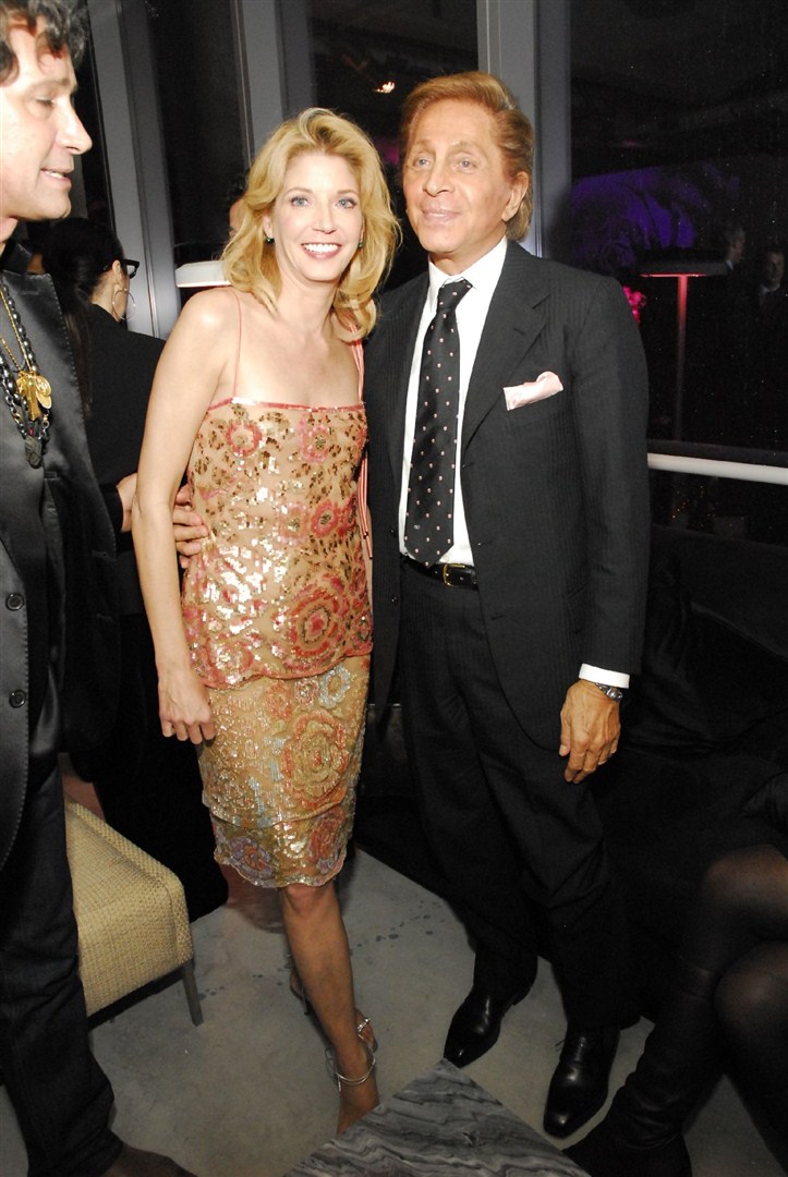 Candace Bushnell