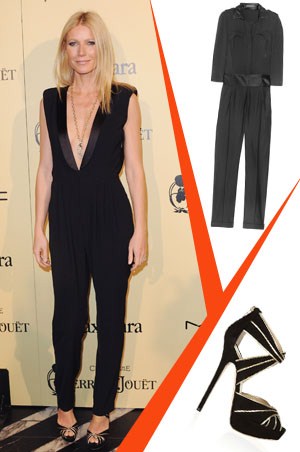 Gwyneth Paltrow