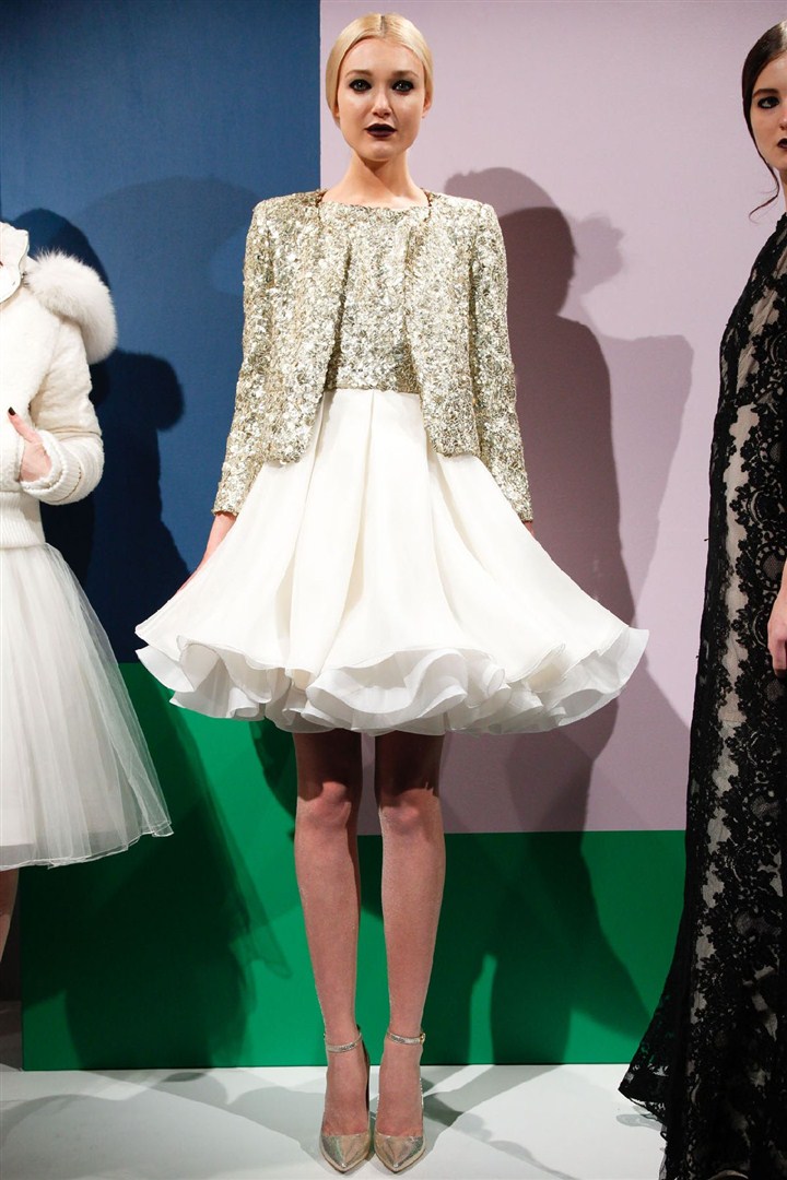 Alice + Olivia 2012-2013 Sonbahar/Kış