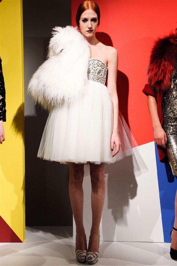 Alice + Olivia 2012-2013 Sonbahar/Kış