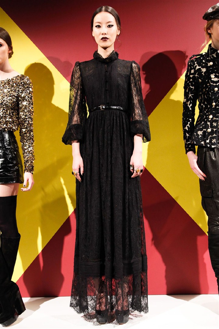 Alice + Olivia 2012-2013 Sonbahar/Kış