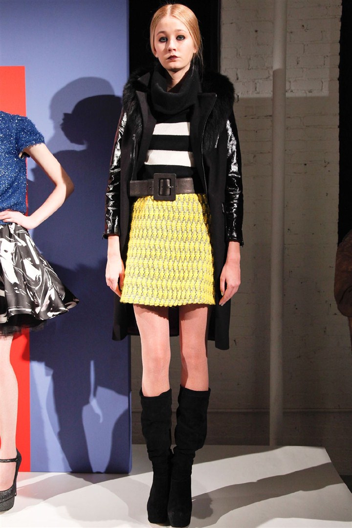 Alice + Olivia 2012-2013 Sonbahar/Kış