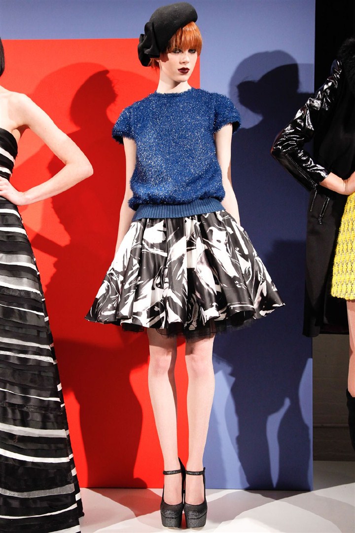 Alice + Olivia 2012-2013 Sonbahar/Kış