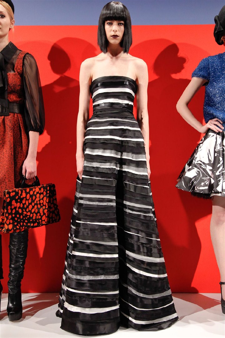 Alice + Olivia 2012-2013 Sonbahar/Kış