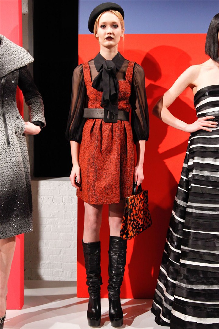 Alice + Olivia 2012-2013 Sonbahar/Kış