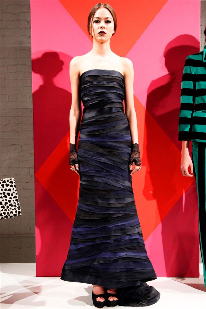 Alice + Olivia 2012-2013 Sonbahar/Kış