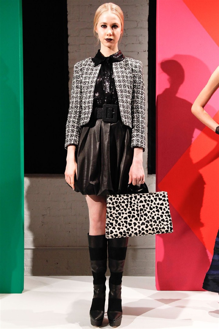 Alice + Olivia 2012-2013 Sonbahar/Kış