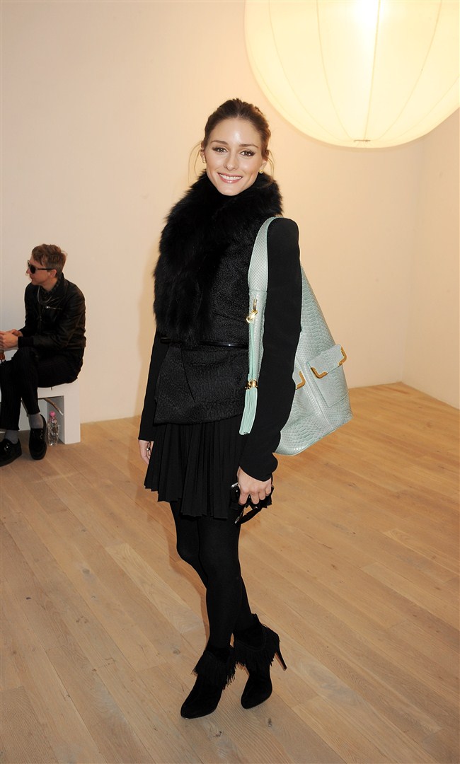 Olivia Palermo