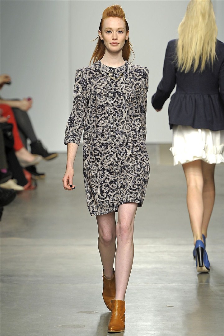 Karen Walker 2012-2013 Sonbahar/Kış