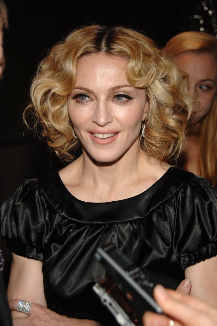 Madonna