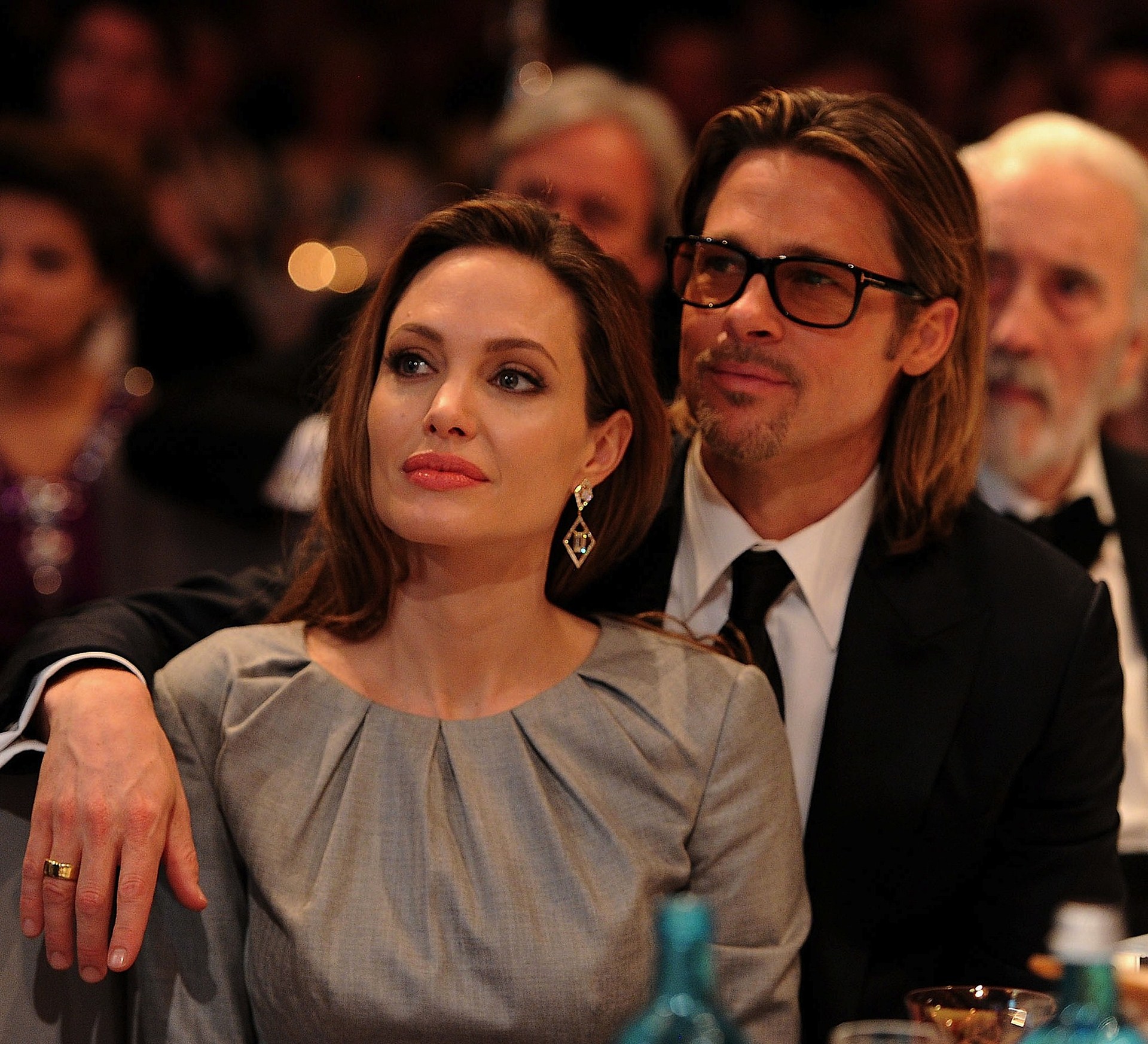 Angelina Jolie