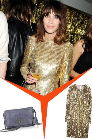 Alexa Chung