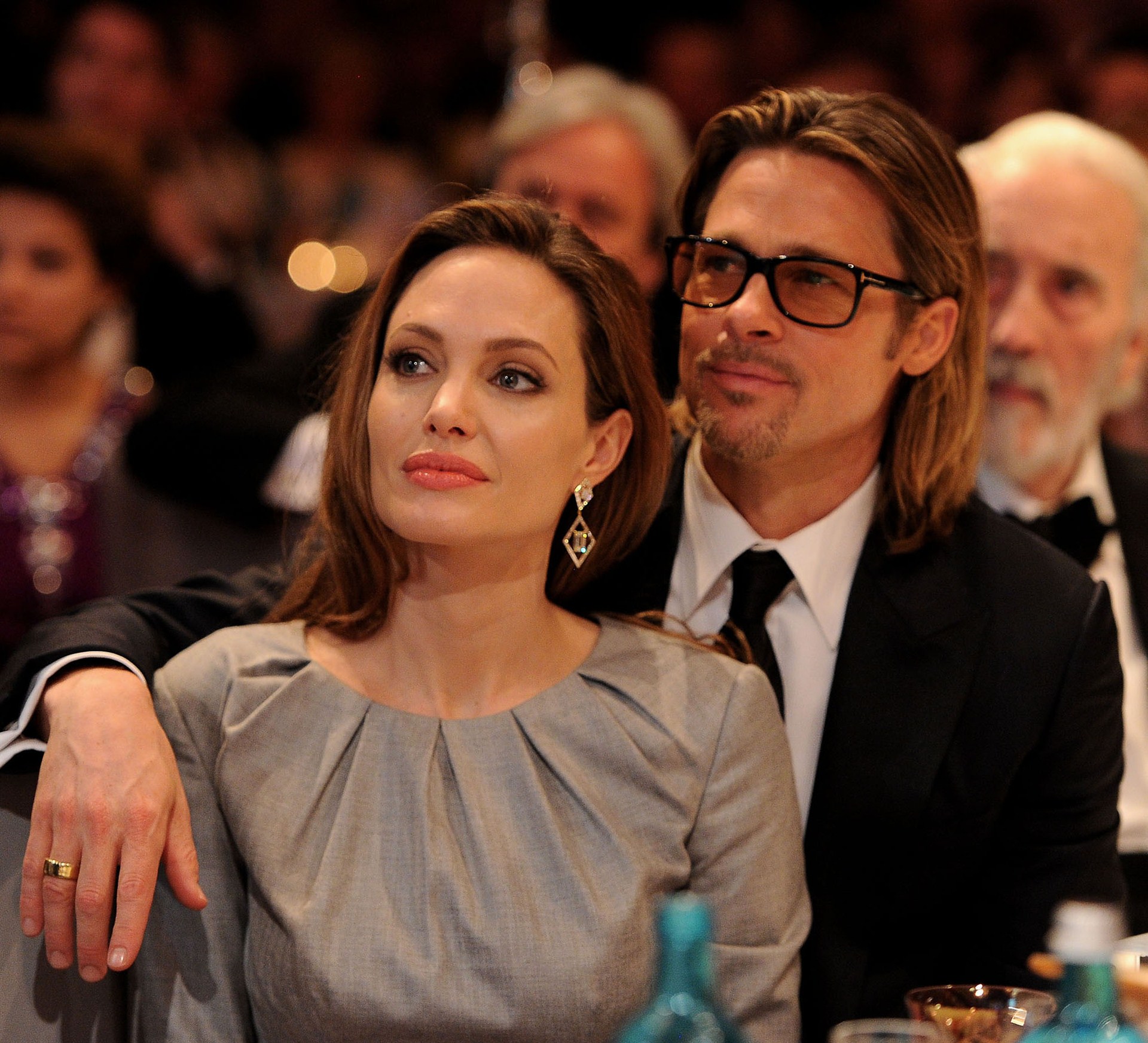 Angelina Jolie